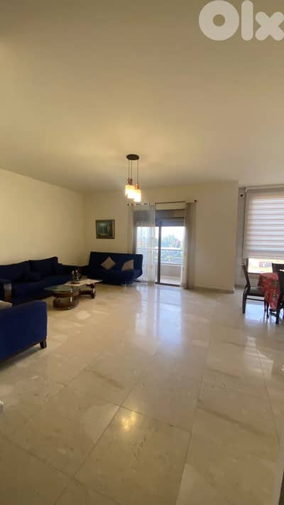 GMB158SA - Apartment for rent in Batroun - شقة للإيجار في البترون
