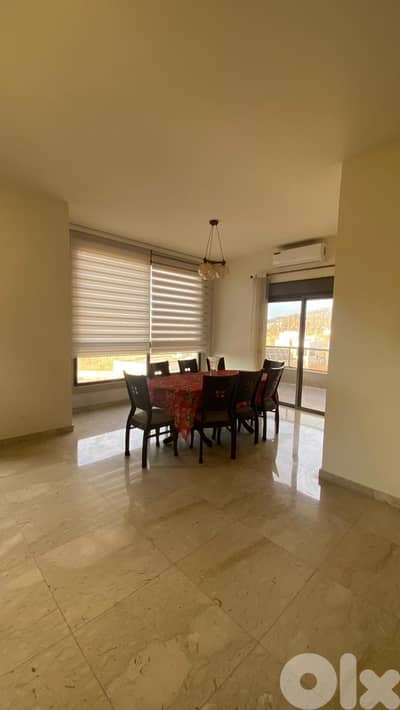 GMB158SA - Apartment for rent in Batroun - شقة للإيجار في البترون