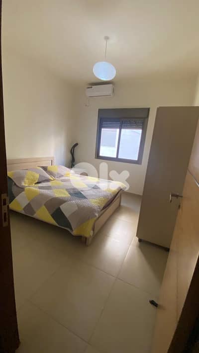 GMB158SA - Apartment for rent in Batroun - شقة للإيجار في البترون