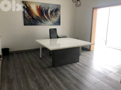 Office For Rent In Zalka  مكتب للإيجار في الزلقا