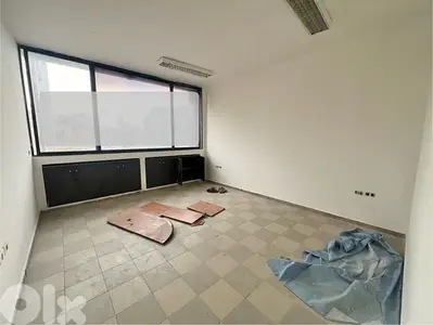 Office For Rent In Dekwaneh-Prime Location