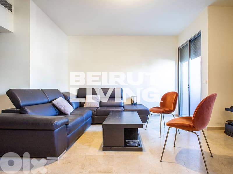 Beautiful Flat | Prime Location | Security Service 0