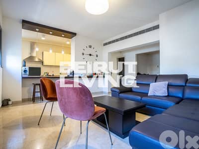 Beautiful Flat | Prime Location | Security Service