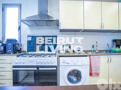 Beautiful Flat | Prime Location | Security Service