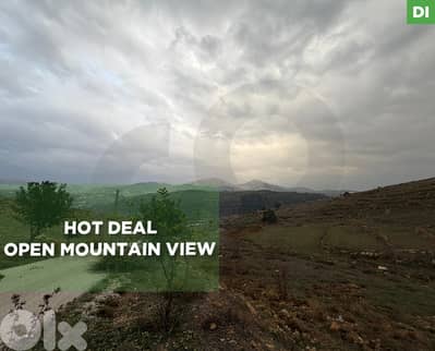 3883 SQM Prime Land in Jezzine / جزين  REF#DI129930