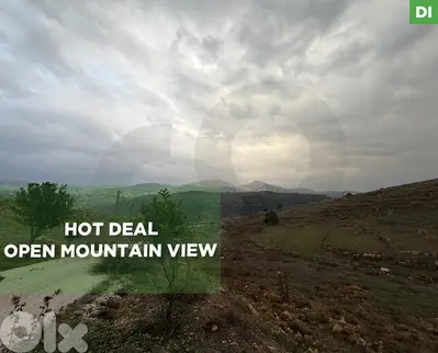 3883 SQM Prime Land in Jezzine / جزين  REF#DI129930