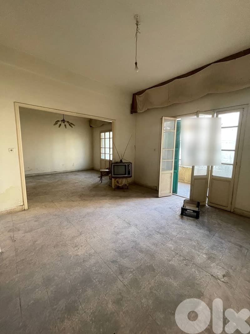 HOT DEAL !! APT IN BADARO | PERFECT FOR INVESTMENT | 250SQ | BD-147 0