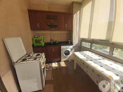 GMB159SA - Apartment for sale in Batroun - شقة للبيع في البترون