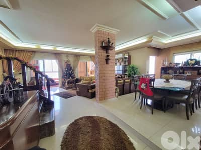 GMB123CD - Duplex For Sale In Fidar - دوبلكس للبيع في فيدار