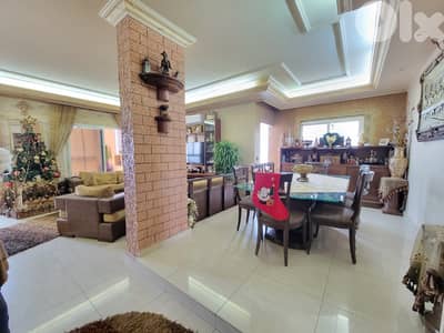 GMB123CD - Duplex For Sale In Fidar - دوبلكس للبيع في فيدار