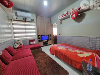 GMB123CD - Duplex For Sale In Fidar - دوبلكس للبيع في فيدار