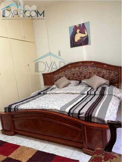 DY3063 - Jounieh Furnished Apartment for Sale or Rent!