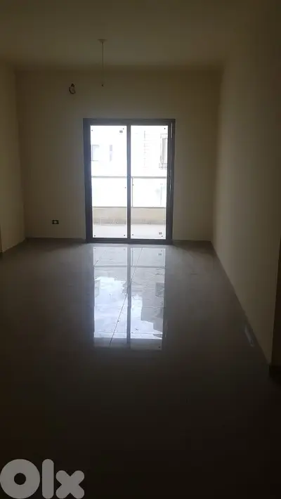 Apartment in Dekwaneh For Sale  شقة للبيع في الدكوانة