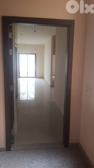 Apartment in Dekwaneh For Sale  شقة للبيع في الدكوانة