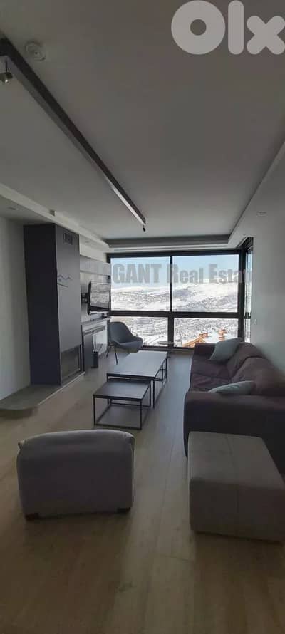 Beautiful Chalet | Fully Equipped | Open Views