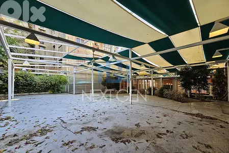 Commercial space for rent | مساحة تجارية للإيجار