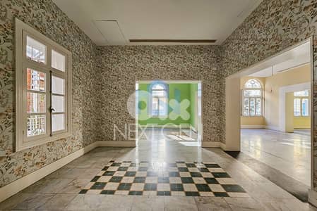 Commercial space for rent | مساحة تجارية للإيجار