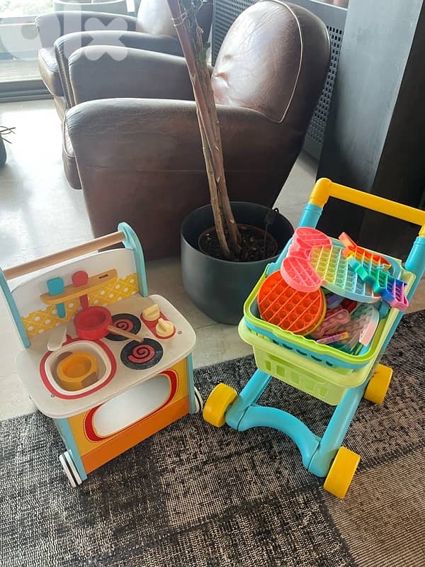 kitchen toys 0