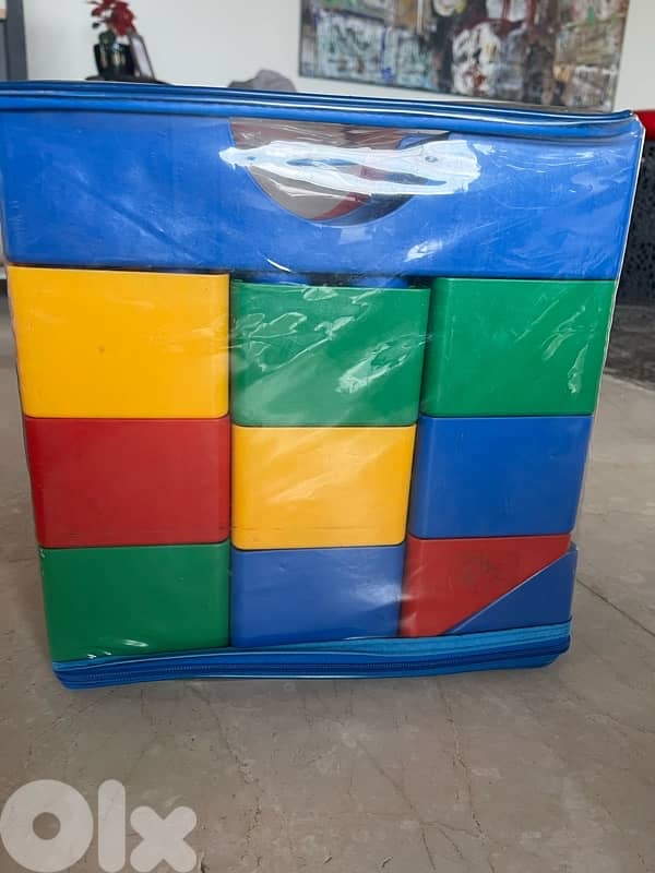 ELC BLOCKS 0