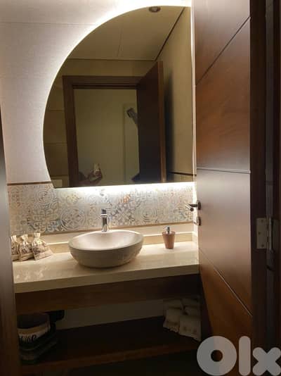 GMB125CD - Apartment For Sale In Fidar  - شقة للبيع في فيدار