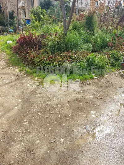 Unique Land For sale in Kaslik