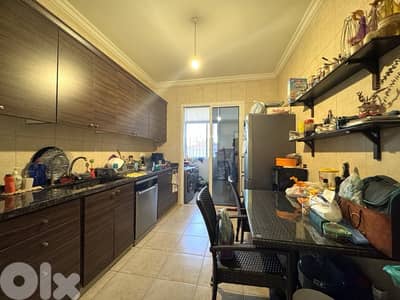 Duplex 230m 3Bedroom+Terrace+Parkings Tilal Ain Saade Metn
