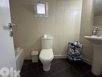 Duplex 230m 3Bedroom+Terrace+Parkings Tilal Ain Saade Metn