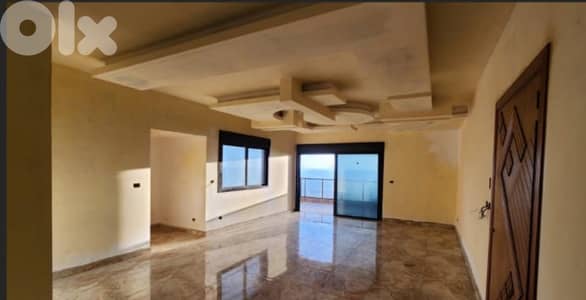 Duplex for sale in Batroun - دوبلكس للبيع في البترون