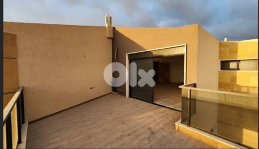 Duplex for sale in Batroun - دوبلكس للبيع في البترون