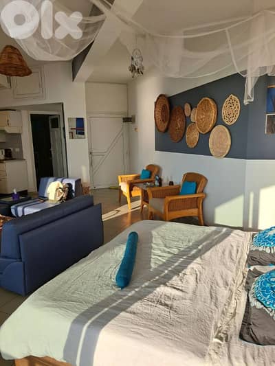 Beachfront chalet in jbeil - شاليه على شاطئ البحر في جبيل