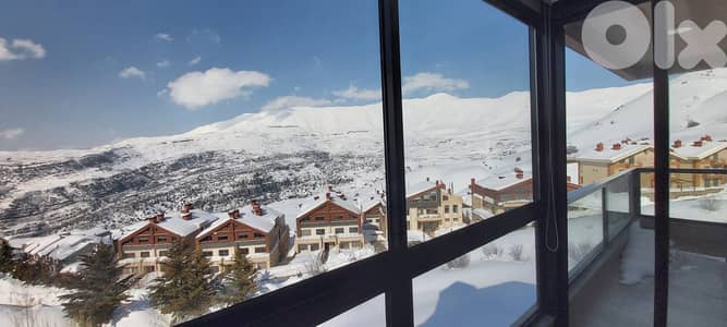Chalet for Sale in Zaarour – 90 sqm شاليه للبيع في الزعرور Chalet for Sale in Zaarour – 90 sqm شاليه للبيع في الزعرور