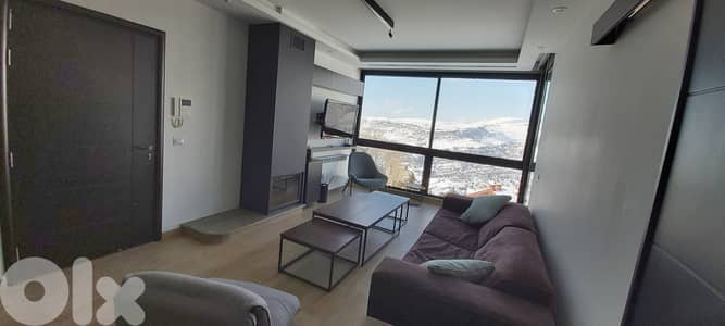 Chalet for Sale in Zaarour – 90 sqm شاليه للبيع في الزعرور Chalet for Sale in Zaarour – 90 sqm شاليه للبيع في الزعرور