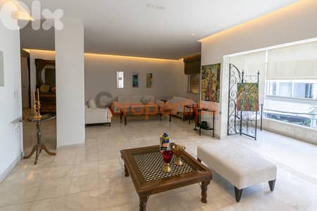 Apartment for Sale in Jal el Dib – CPSM334