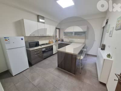 modern apartment - Voie 13 /100sqm Terrace - Jbeil REF#RB129951