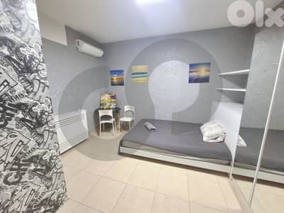 modern apartment - Voie 13 /100sqm Terrace - Jbeil REF#RB129951
