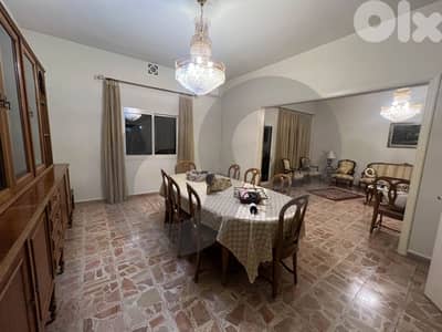 unique residential and commercial opportunity, zahle REF#NJ129952