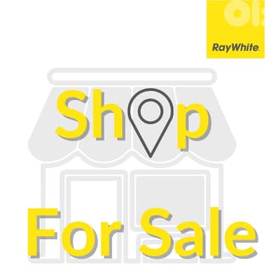 Shop for Sale in New Rawda محل للبيع في  نيو روضة