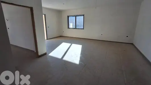 GMN163CM - Apartment For Sale In Bsarma - شقة للبيع في بصرما