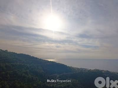 Apartment with Sea View For SALE In Mastita شقة للبيع #ES