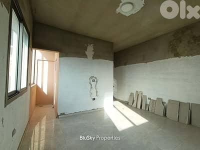 Apartment with Sea View For SALE In Mastita شقة للبيع #ES