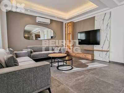 Elegant Property | Balconies | Sea View