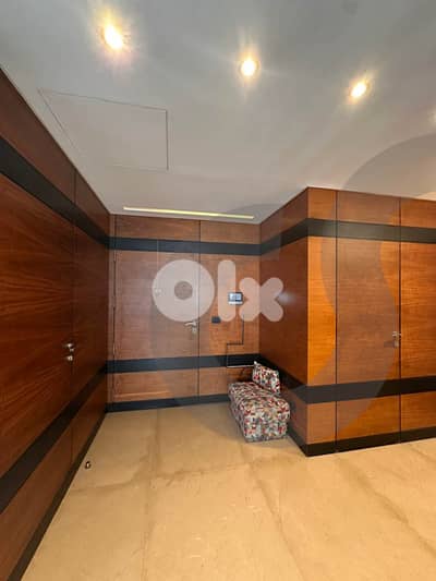 Beirut- Sanayeh/الصنايع Payment Facilities, New Building REF#MD129710