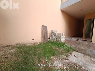 Apartment with Terrace For SALE In Mastita شقة للبيع #ES