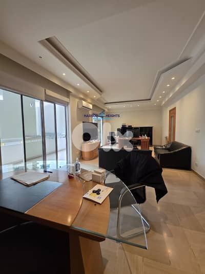 Prime Location Office for rent in Zalka مكتب للإيجار في الزلقا