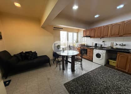 Unfurnished Apartment for Sale in Achrafieh شقة غير مفروشة للبيع في