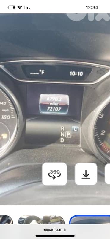 Mercedes-Benz GLA-Class 2020 4 Matic very clean California