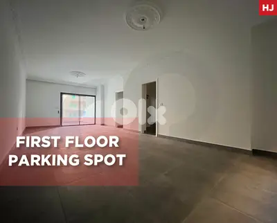 Apartment for sale in ACHRAFIEH-SIOUFI/الأشرفية السيوفيREF#HJ99147