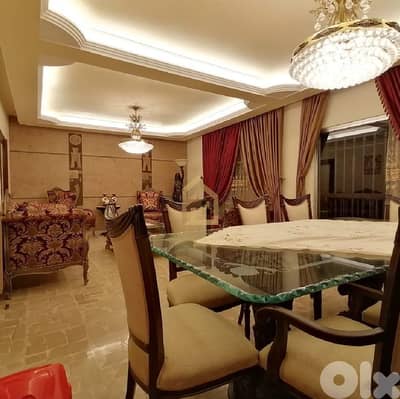 Apartment for sale in Ajaltoun RKKG9 شقة للبيع في عجلتون
