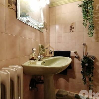 Apartment for sale in Ajaltoun RKKG9 شقة للبيع في عجلتون