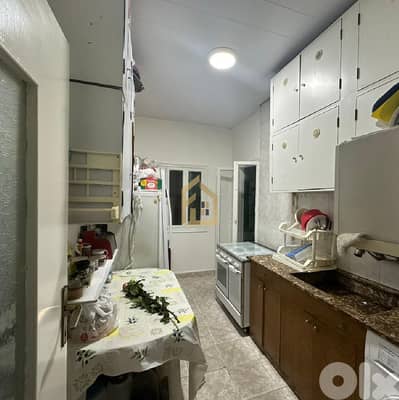 Apartment for sale in Ain El Remmaneh NY264 شقة للبيع في عين الرمانة